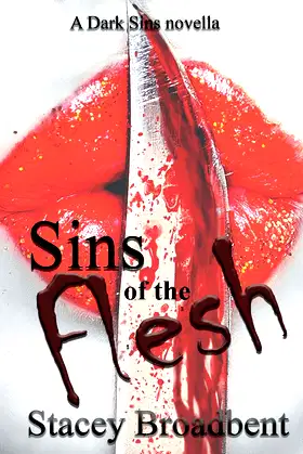 Sins of the Flesh (Dark Sins) poster