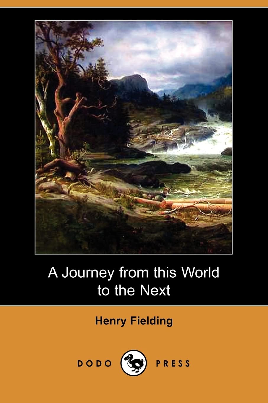 A Journey from This World to the Next poster