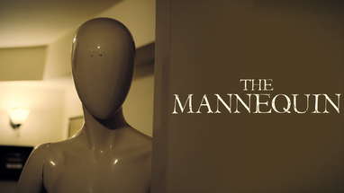 The Mannequin - Horror Short Film (2020) poster