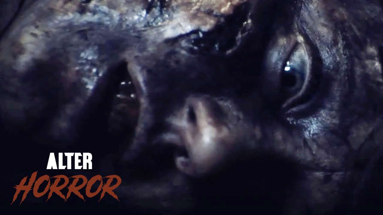 Horror Short Film "Spoiler" | ALTER