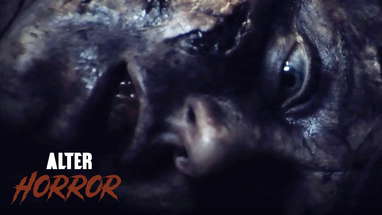 Horror Short Film "Spoiler" | ALTER poster