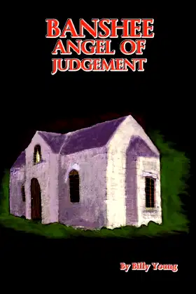 Banshee Angel of Judgement poster