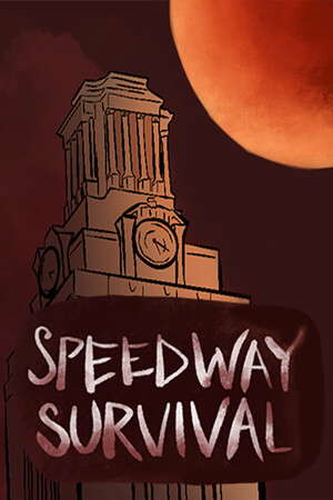 Speedway Survival poster