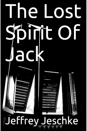 The Lost Spirit Of Jack poster