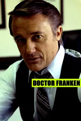 Doctor Franken poster