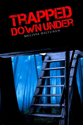 Trapped Down Under poster