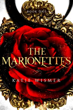 The Marionettes poster