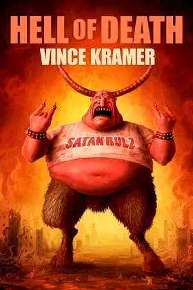 Hell of Death poster