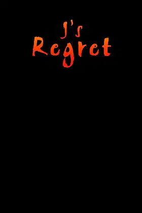 J's Regret poster