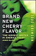 Brand New Cherry Flavour poster