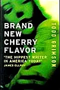 Brand New Cherry Flavour poster