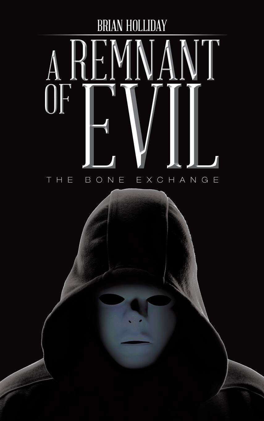 A Remnant of Evil poster