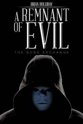A Remnant of Evil poster