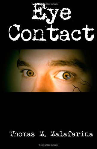 Eye Contact poster