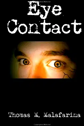 Eye Contact poster