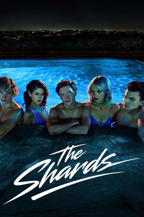 The Shards poster