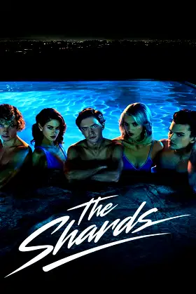 The Shards poster