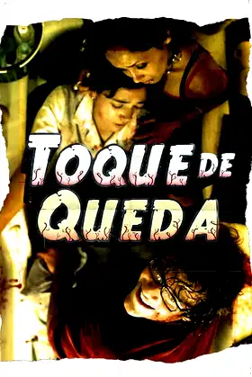 Toque de Queda poster