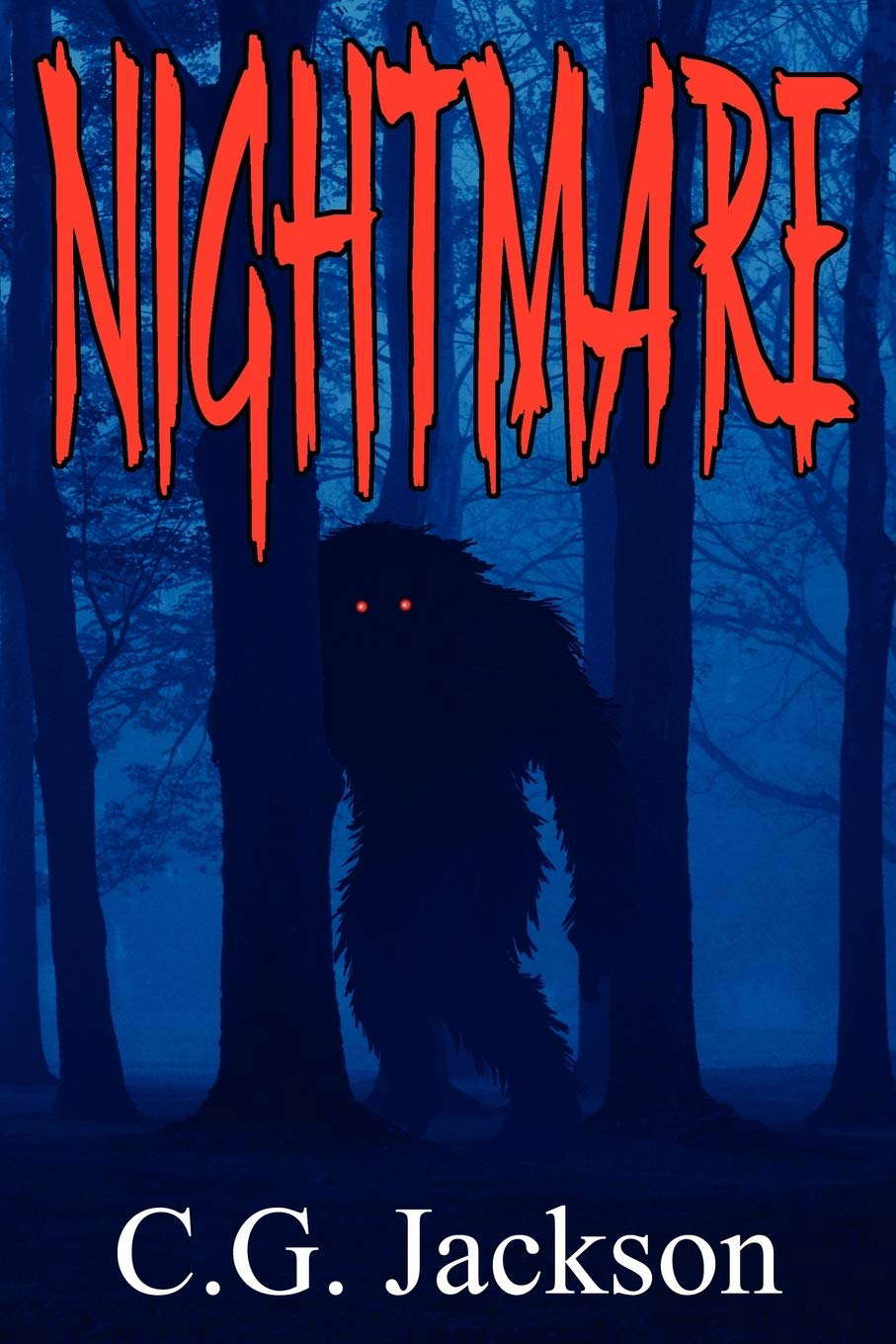 Nightmare poster