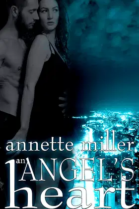 An Angel's Heart (An Angel Haven Romance Book 3) poster