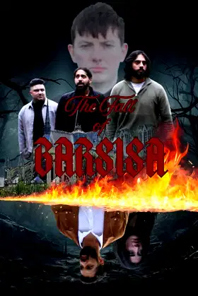 The Fall of Barsisa poster