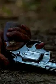 What Comes After poster