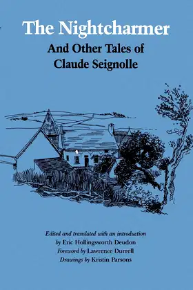 Nightcharmer and Other Tales of Claude Seignolle poster