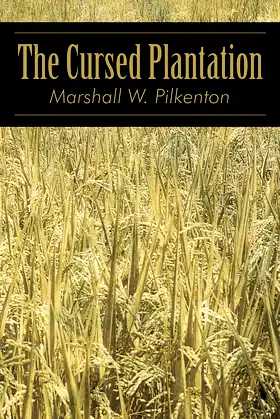 The Cursed Plantation poster