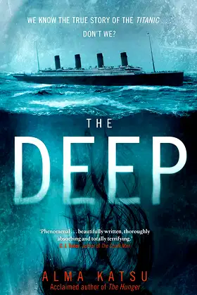 The Deep poster