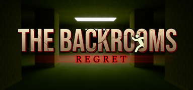 The Backrooms Regret capsule