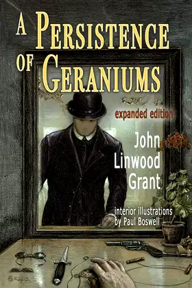 A Persistence of Geraniums poster
