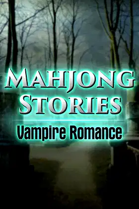 Mahjong Stories: Vampire Romance poster