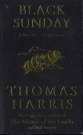 Black Sunday (Hodder Summer Reading) poster