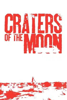Craters of the Moon poster