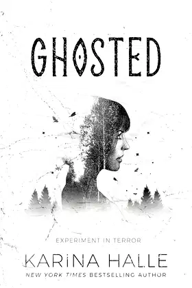 Ghosted: Experiment in Terror #9.5 poster