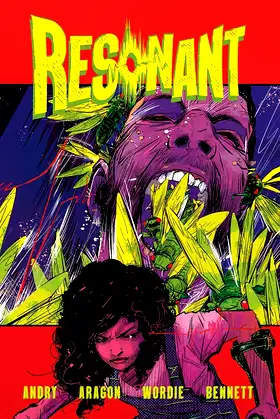 Resonant Vol. 1 poster