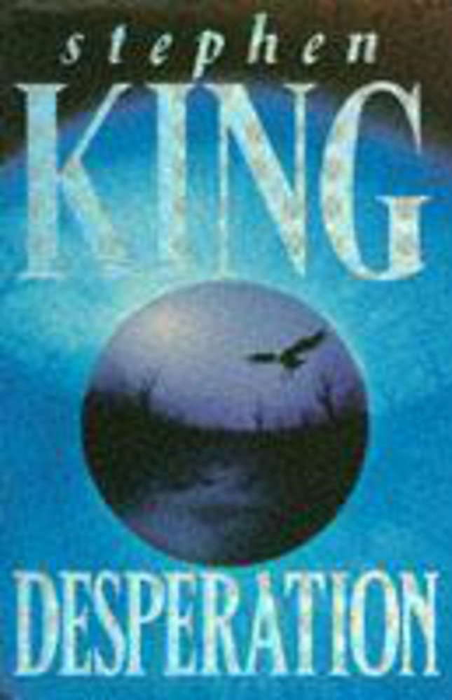 Desperation poster