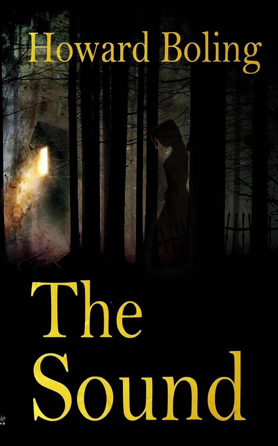 The Sound poster