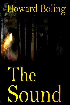 The Sound poster