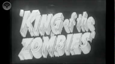 King of the Zombies (Trailer) poster