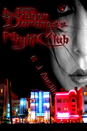 Hidden Darkness: NightClub poster