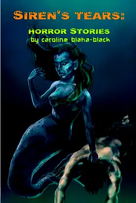 Siren's Tears: a Collection of Horror Stories poster