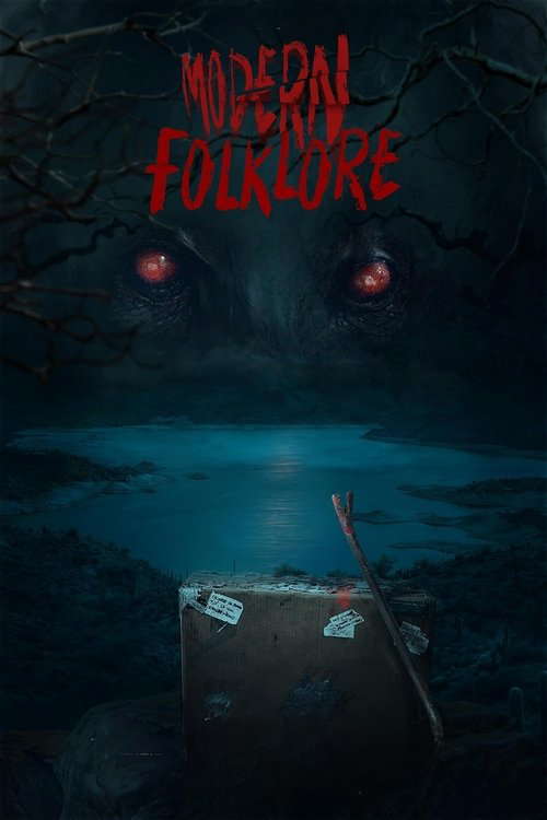 Modern Folklore poster