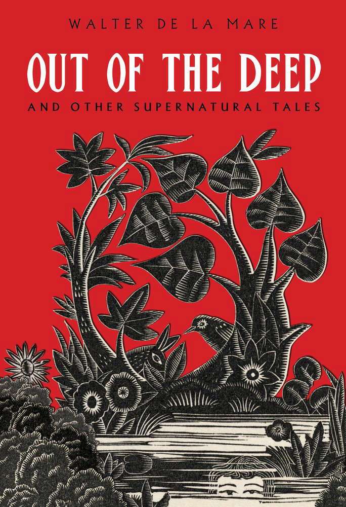 Out of the Deep: And Other Supernatural Tales poster
