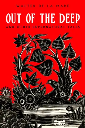 Out of the Deep: And Other Supernatural Tales poster