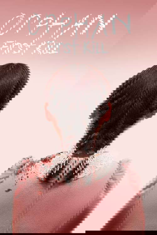 Orphan: First Kill poster