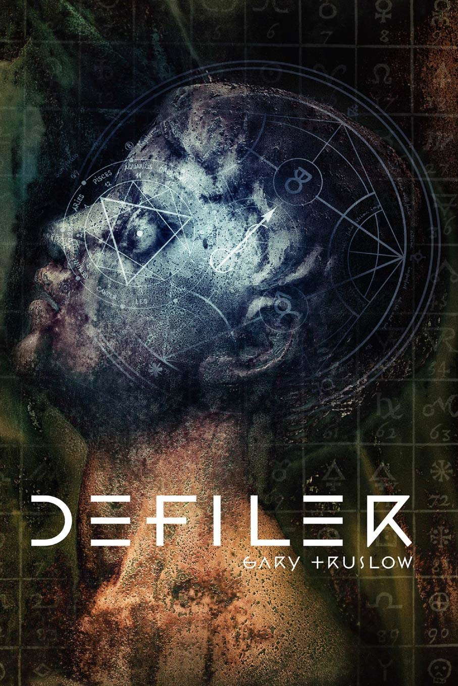 Defiler poster