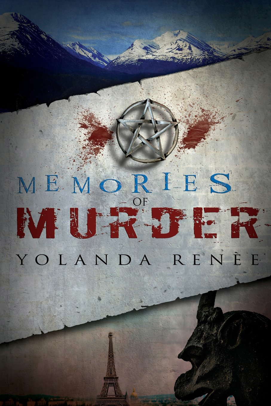 Memories of Murder poster