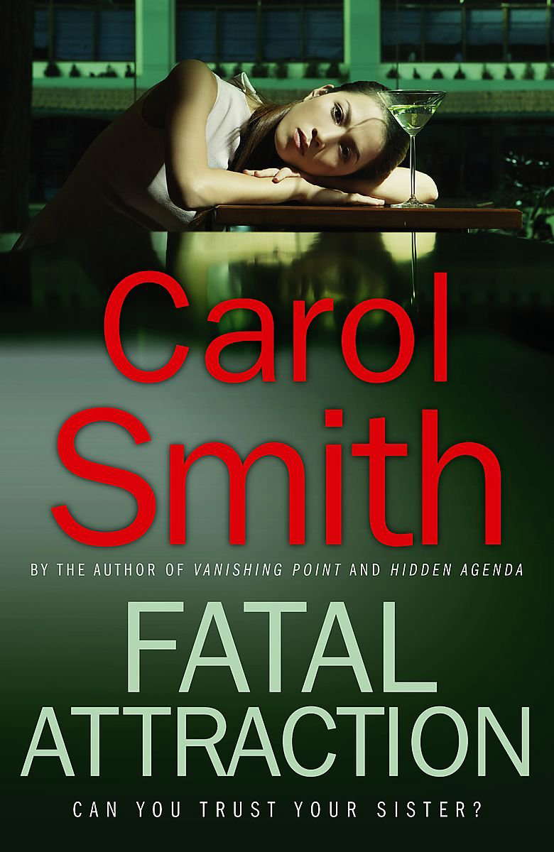 Fatal Attraction poster