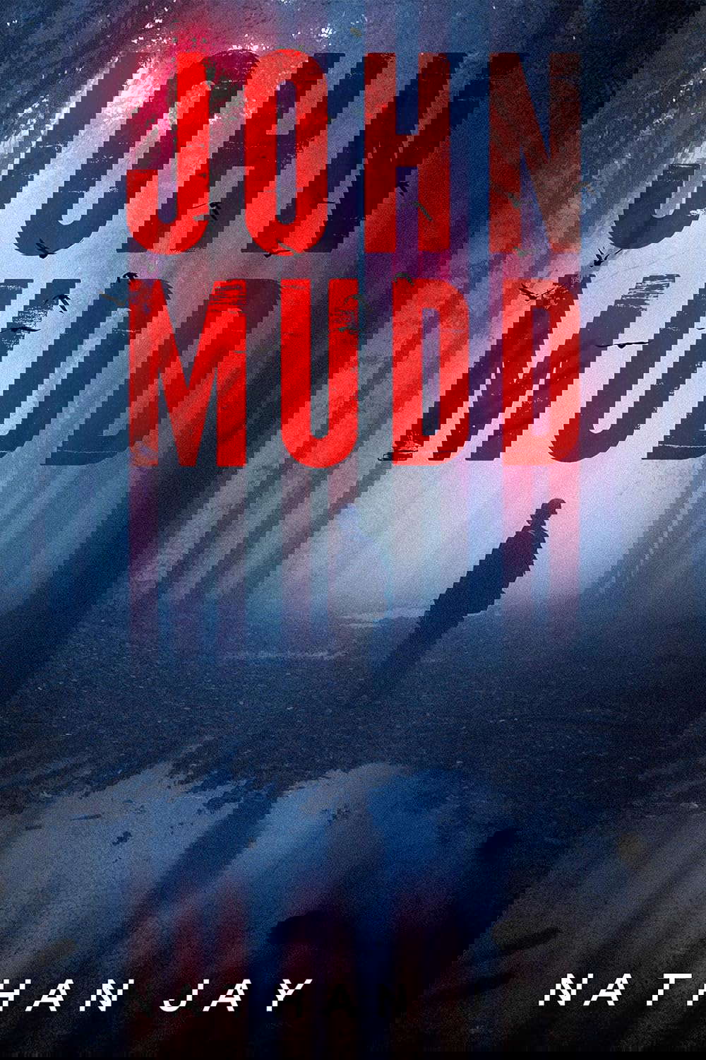 John Mudd poster